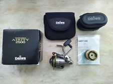 Daiwa Tournament Airity 2500