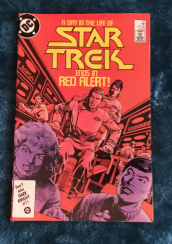 Star trek - (june, 1986)