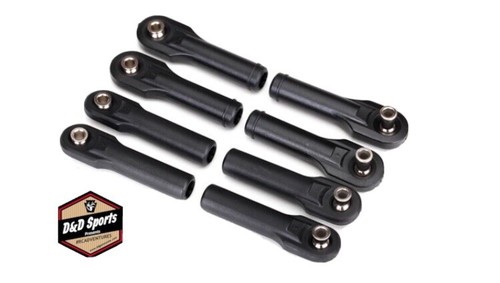 Traxxas 8646 heavy duty toe - 8646,
