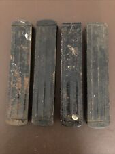 4 Genuine Vintage Tex