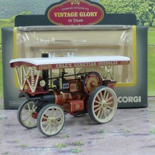 Corgi 80303 Garrett Showmans