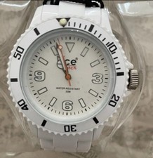 Ice-Watch White Unisex Watch