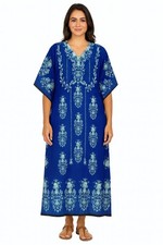  Free Size Kaftan Tunic