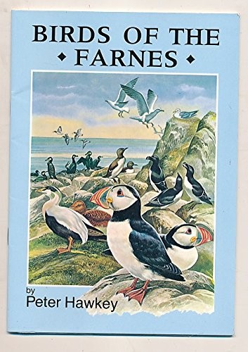 Birds the farne - of,