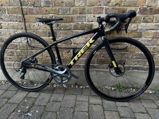 Trek Domane AL2 Disc Gen 3