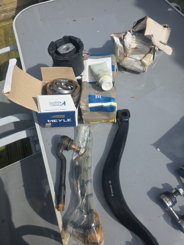 Spare parts for bmw - spare,