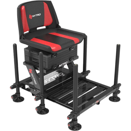 Nytro seat box sls36r - box,