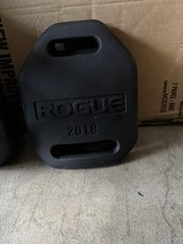 Rogue Fitness 20lb Weight Vest