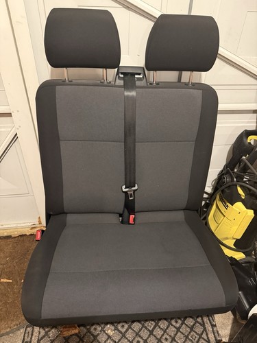 Transporter seats - vw,