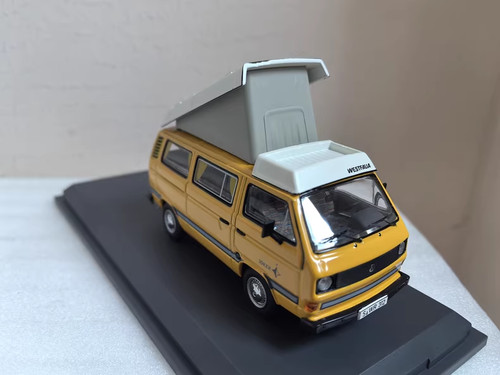 Schuco volkswagen t3 - volkswagen,