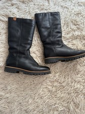 Panama Jack Women's Leather