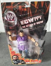Jakks WWE Pay Per View Winners