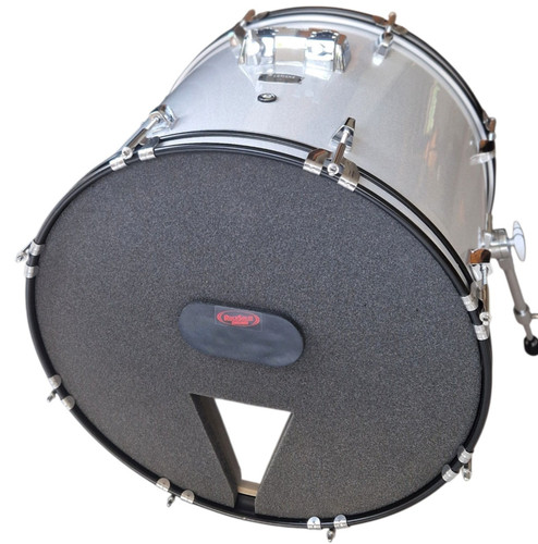 Rocksolid bass drum - bass,