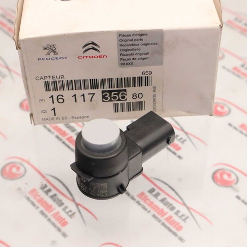 Parking sensor citroen - sensor,