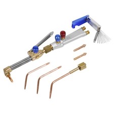 Sealey Oxyacetylene Welding/Cutting Torch Set - SGA60