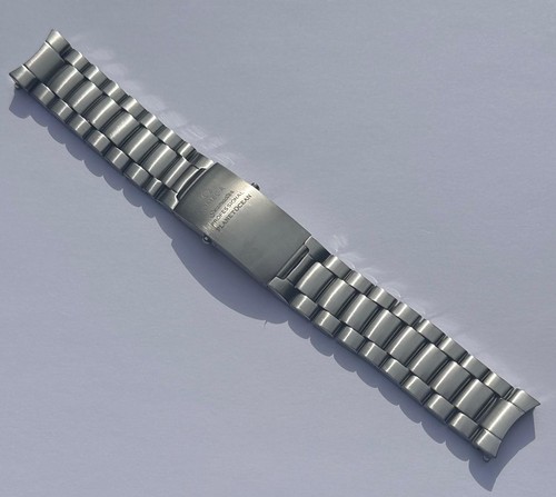 For 20mm omega seamaster - for,