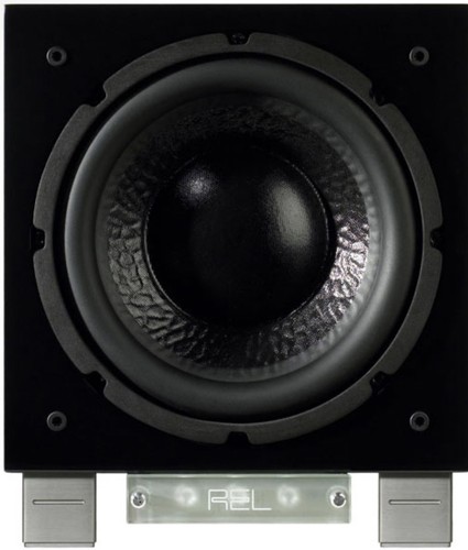 Rel 205 subwoofer - rel, r-205