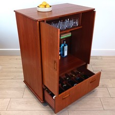 Vintage Mid Century G Plan