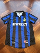 Retro Inter Milan 1998-99