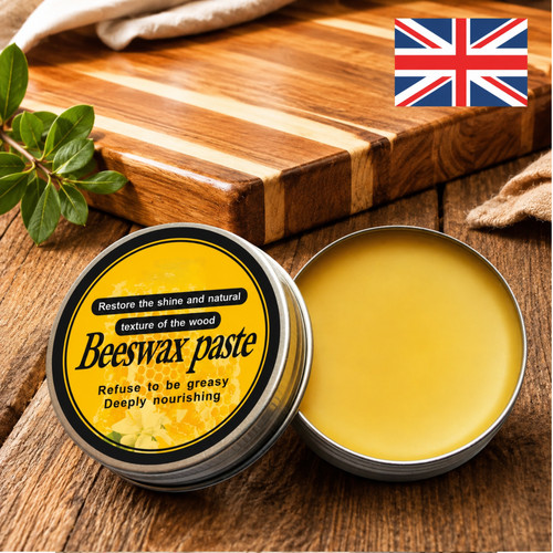 Wood wax oil - -, &