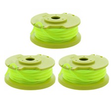 3/6x Trimmer Spool & Line &