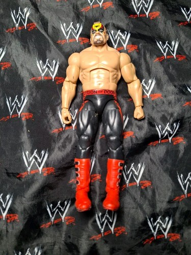 Wwe elite animal legion - elite,