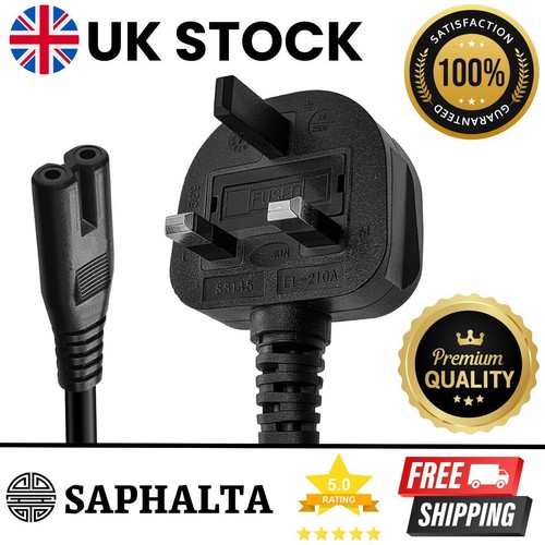 Pin power cable - power, for