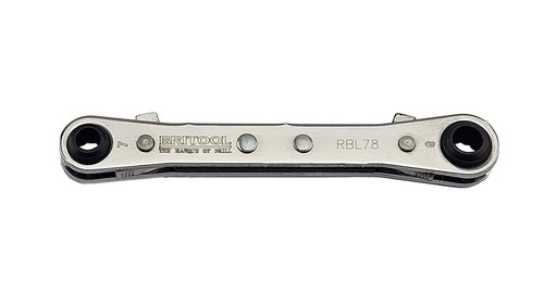 Britool metric latch - metric, flat