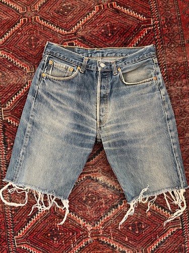 Vintage vtg mens blue levis - vintage,