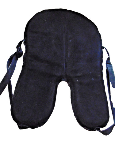 Heather moffett seatbone saver - heather,