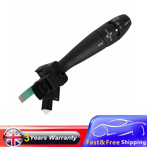 Turn signal indicator stalk - indicator,