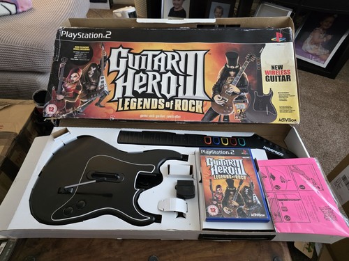 Guitar hero legends - guitar, of