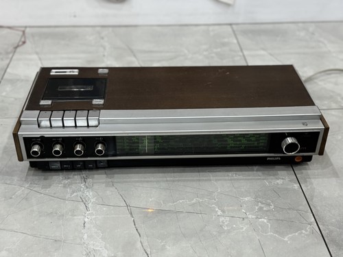 Vintage philips 811 stereo - philips,