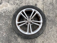 VAUXHALL INSIGNIA A 2008-2017