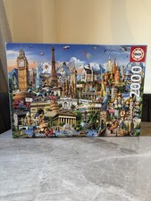 Educa 2000 Piece European