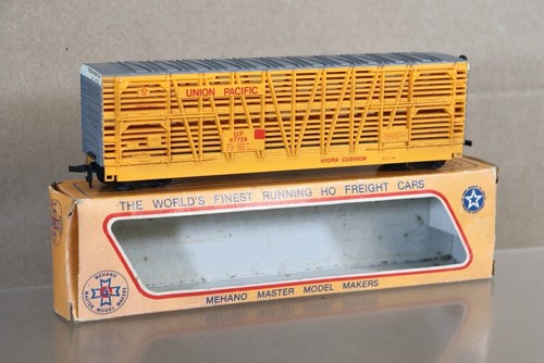 Mehano gauge union pacific - ho,