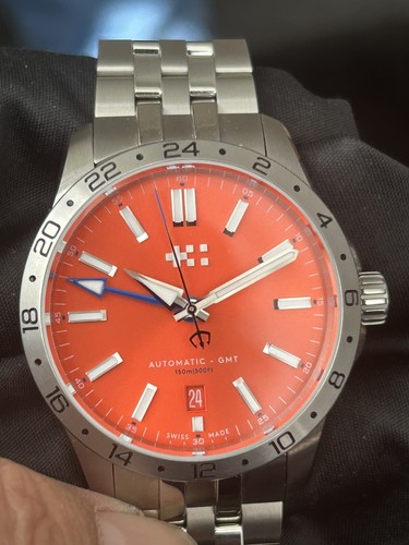 Christopher ward c63 - christopher,