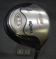 Honma Twin Marks 420RF 10°