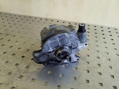 Passat 362 vacuum - vw, b7