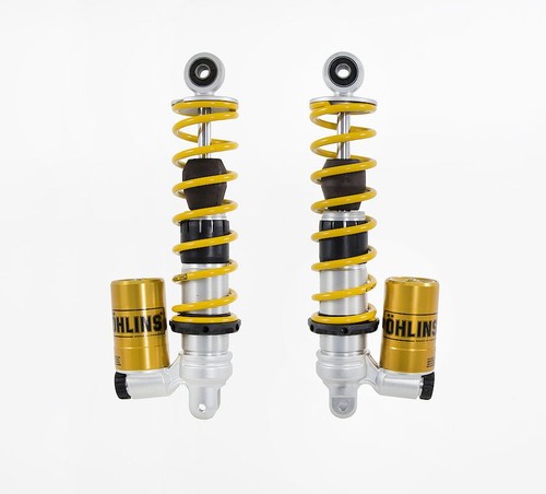 Pi901 öhlins stx - -,