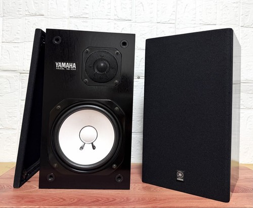 Yamaha 10m speaker - yamaha, ns-10m