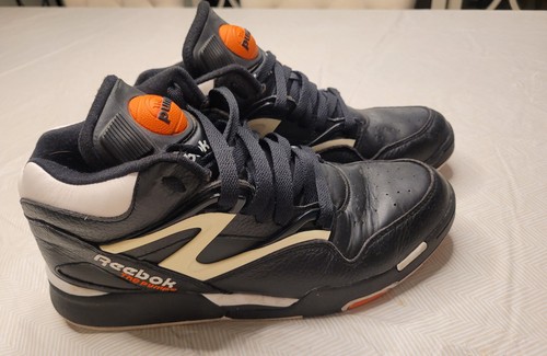 Reebok pump omni lite dee - reebok, og