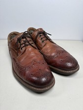 Clarks Batcombe Wing Men's