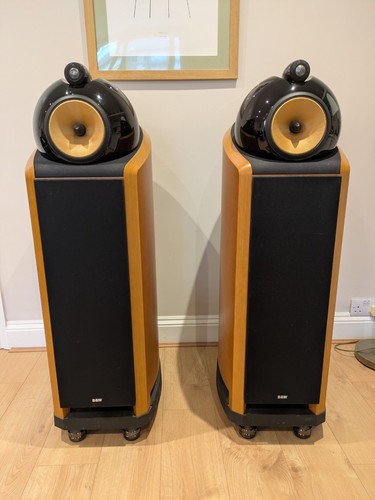 Bowers wilkins - bowers,