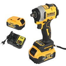 Dewalt DCF850N 20V XR Li-ion