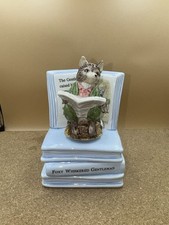 Beatrix Potter Foxy Whiskered