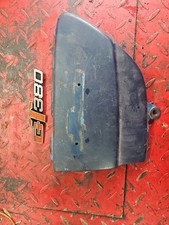 Suzuki Gt380 Left Hand Side Panel 74 - 77