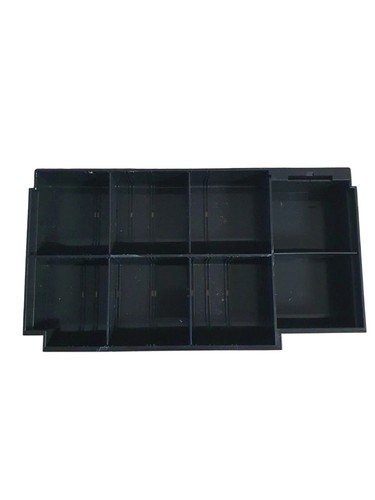 Cash till coin insert 13in - till,