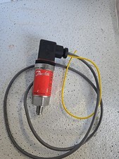 Danfoss Pressure Transmitter