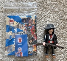 Playmobil Figures Series 5